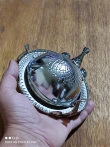 خاویارخوری