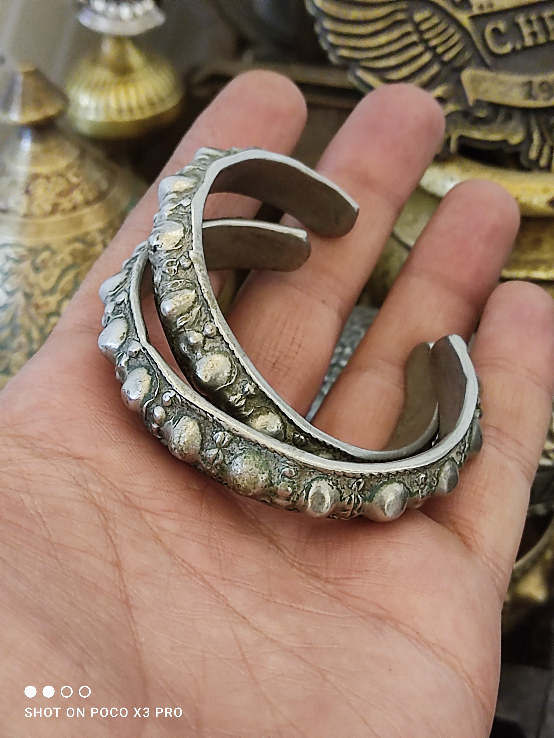 پابند بچگونه قاجاری