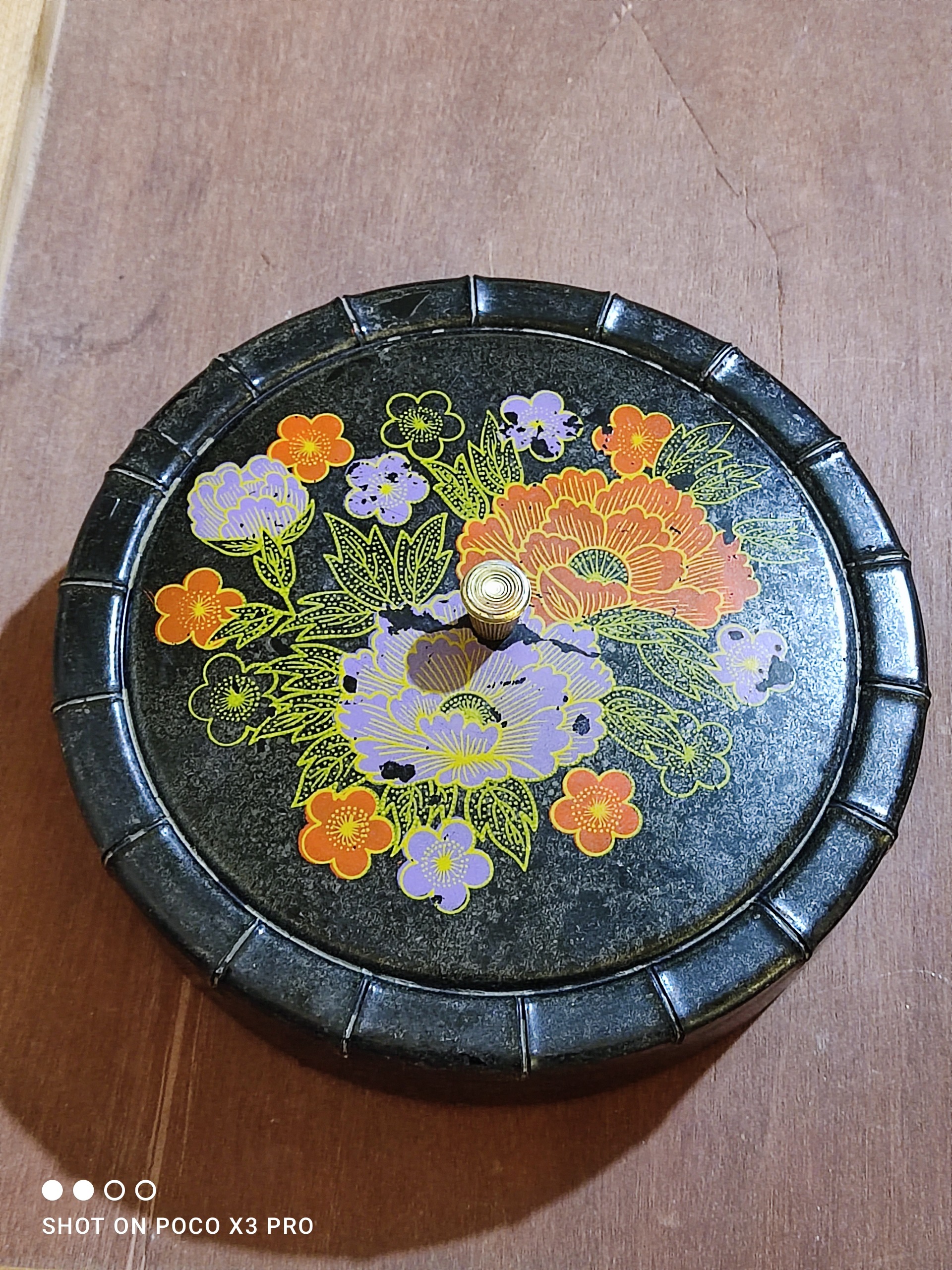 شیرینی خوری قدیمی زیبا