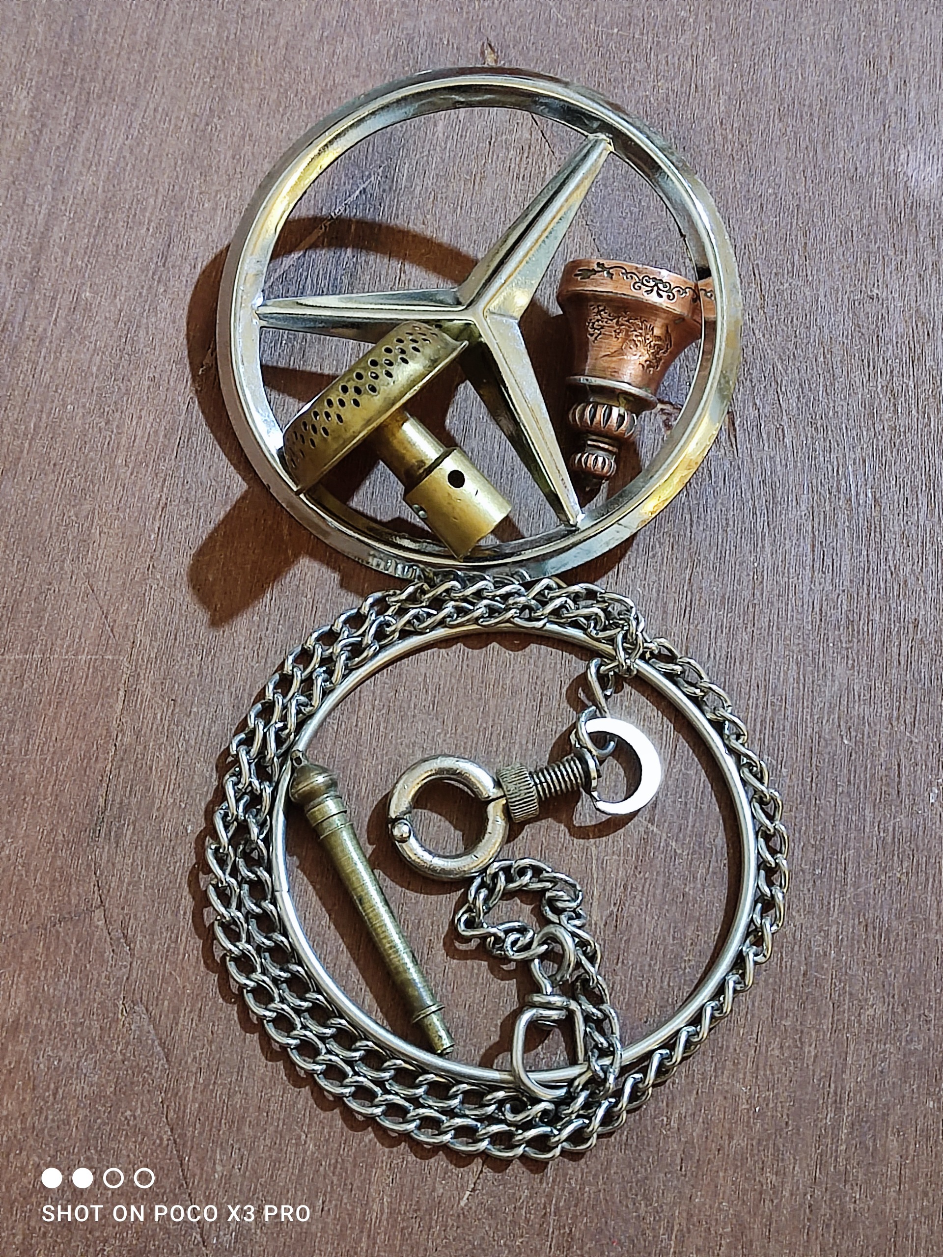 وسایل قدیمی کلکسیونی و کاربردی