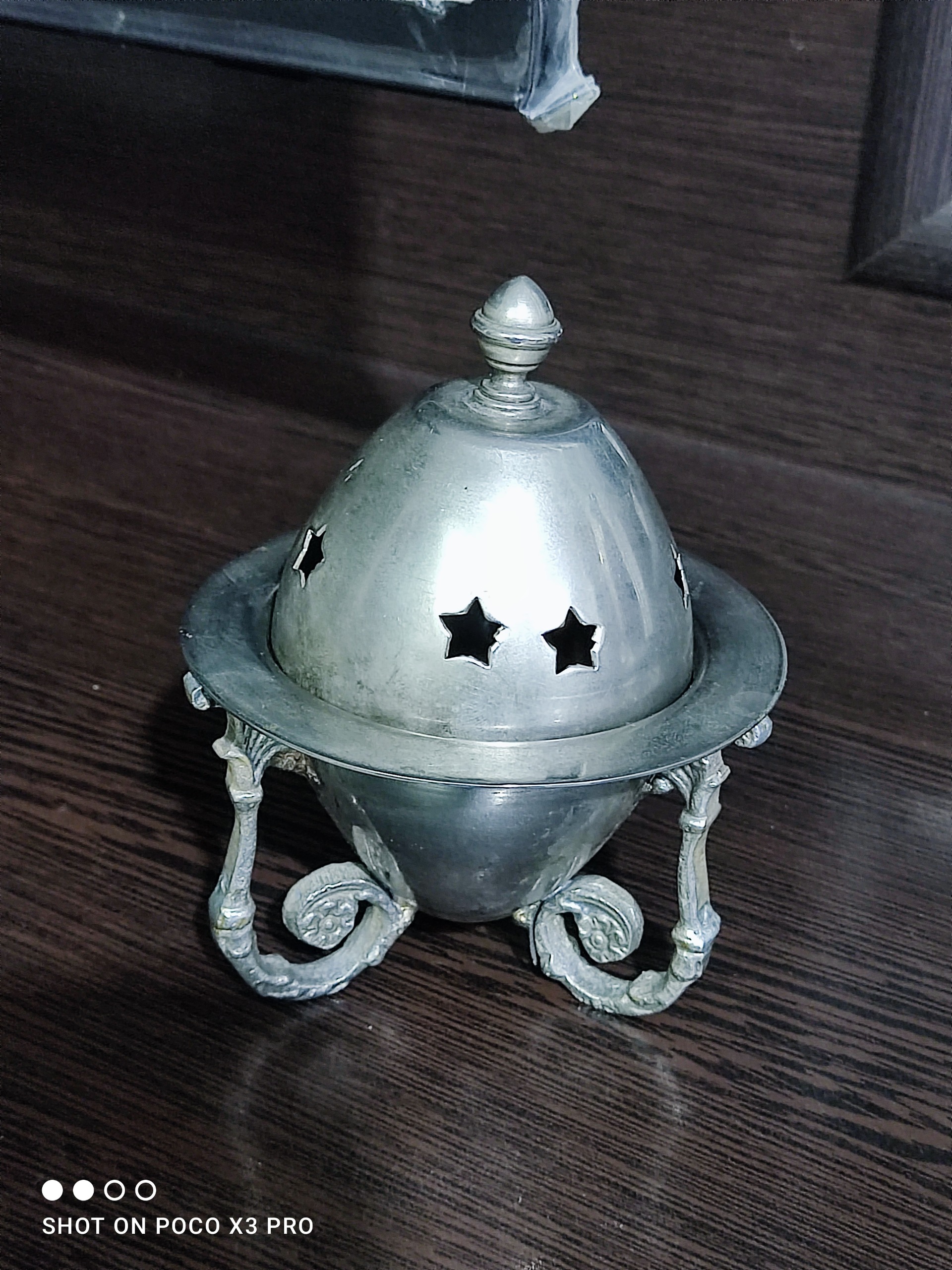 قندون قدیمی نوربلین