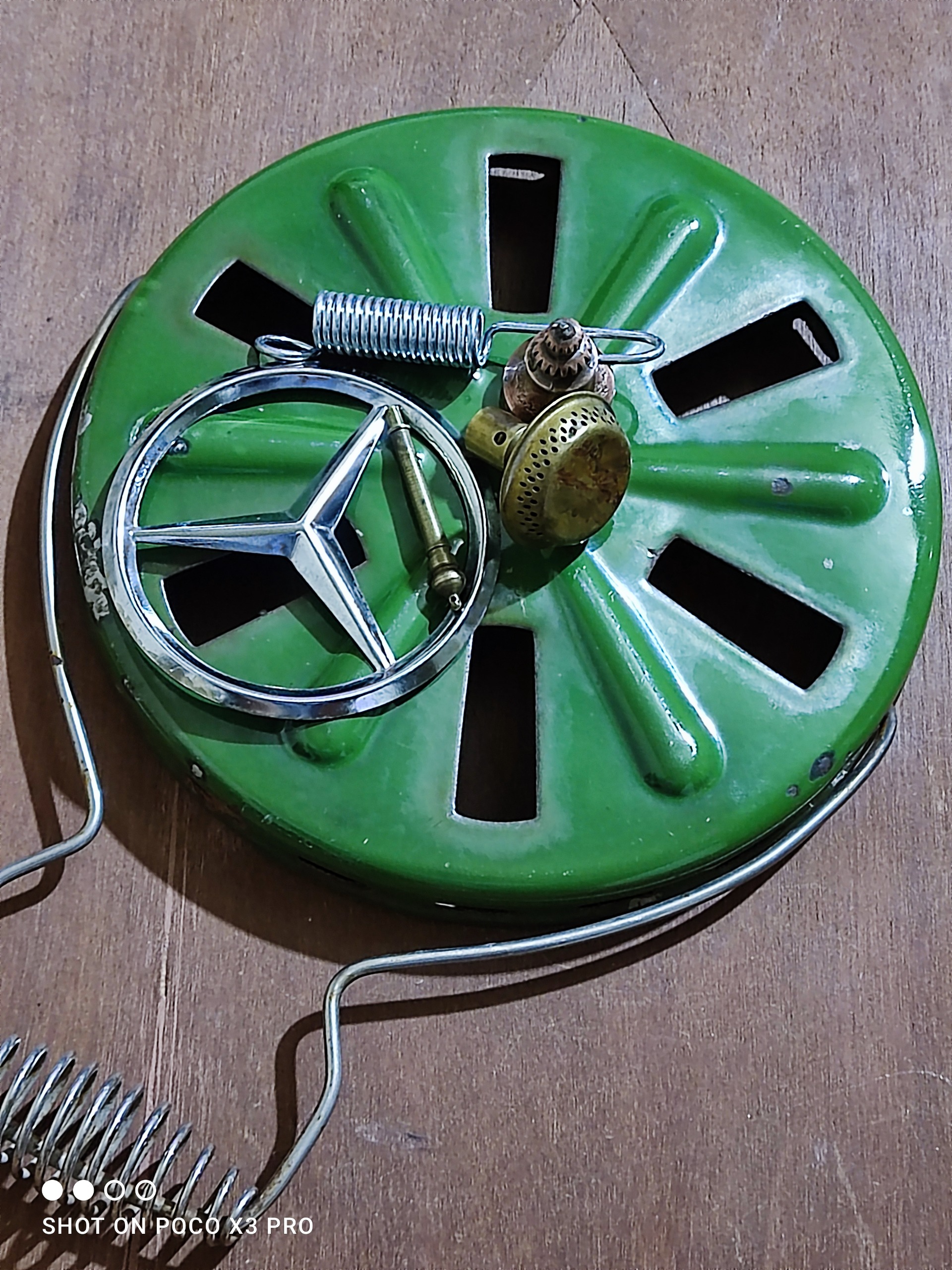 خورده ریزای قدیمی