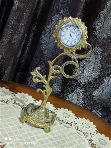 ساعت
