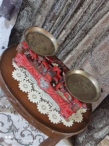 ترازوی