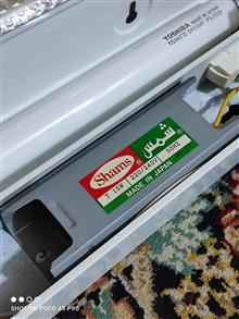 مهتابی