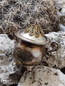 قندان