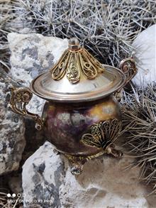 قندان