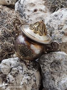 قندان