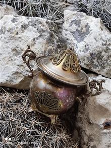 قندان