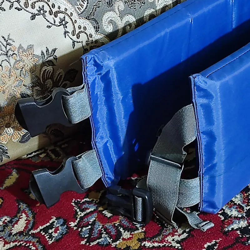کم بند طبی آک