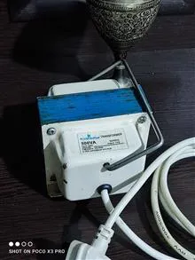 ترانسفورماتور