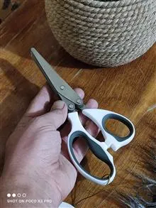 قیچی