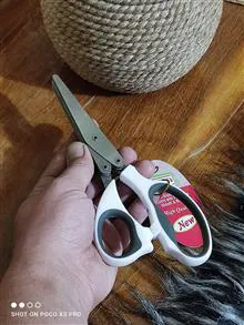 قیچی