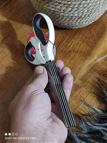 قیچی