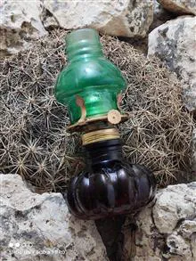 چراغ