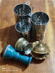 قندان