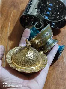 قندان
