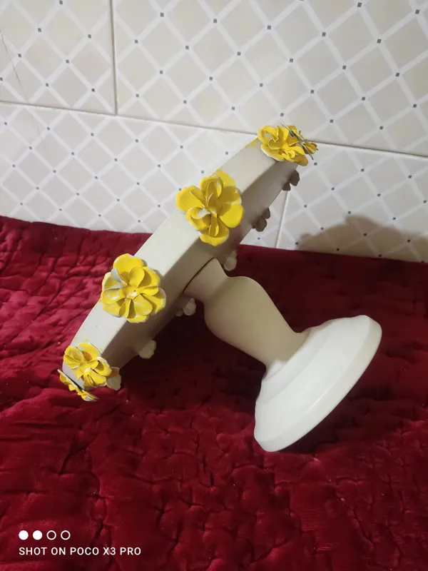 شیرینی خوری یا میوه خوری قدیمی