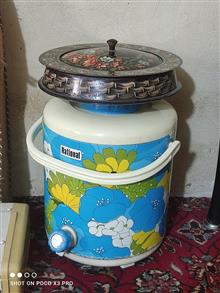 کلمن