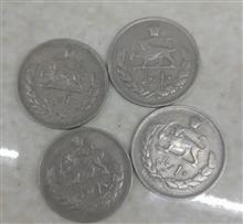 چهار