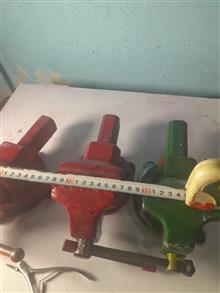 تعدادی