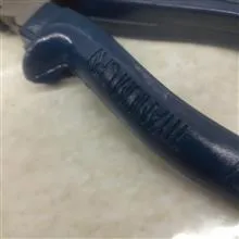 انبردست
