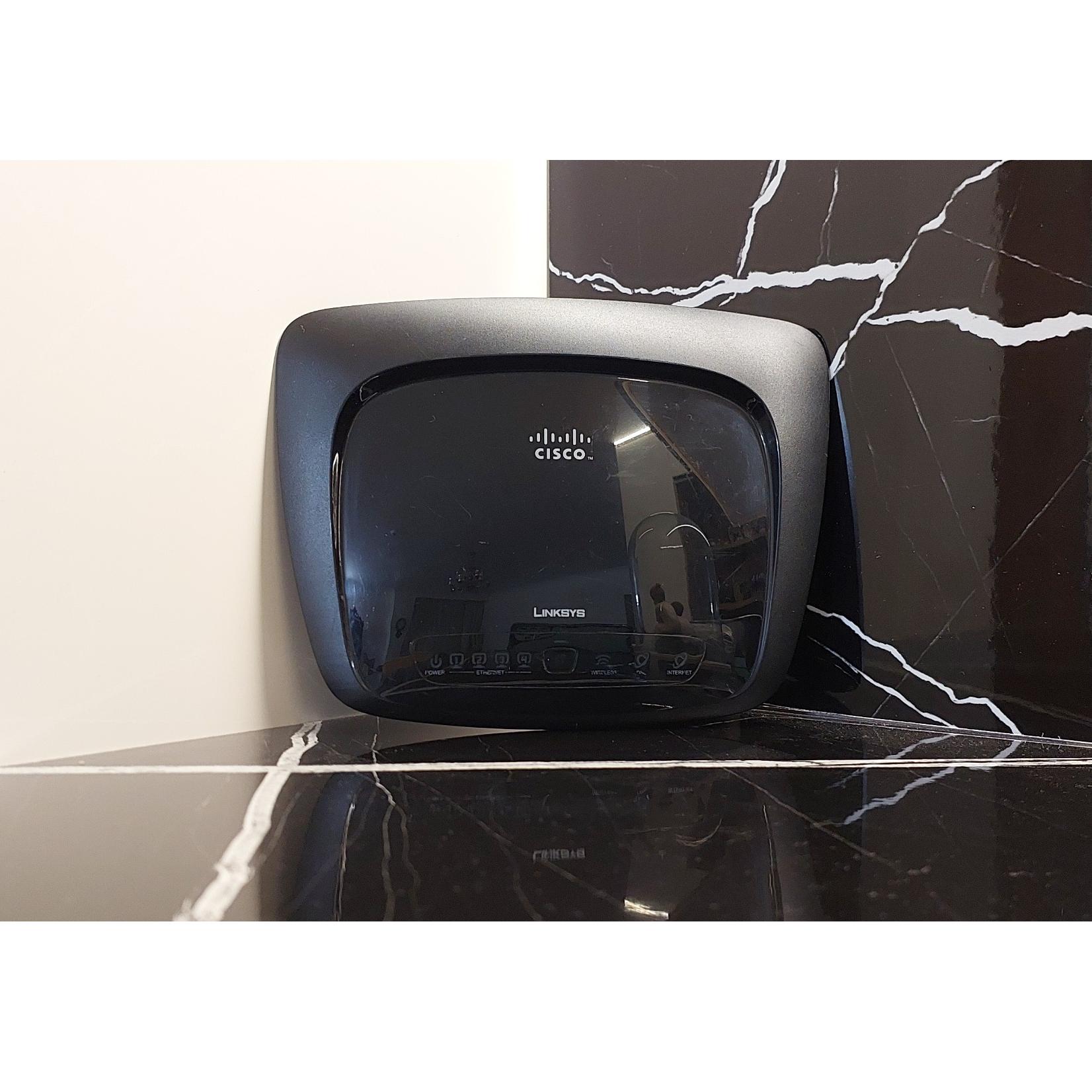 مودم ADSL CISCO WAG120N