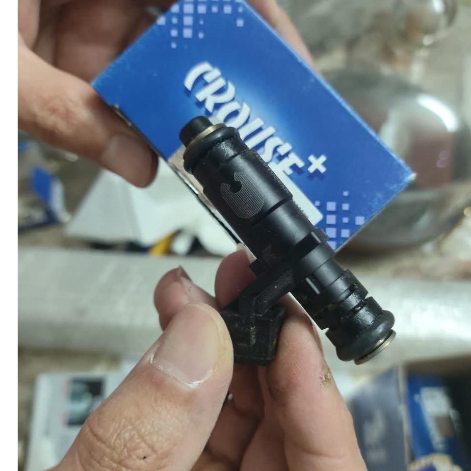 سوزن انژکتور زیمنسی کروز پلاس