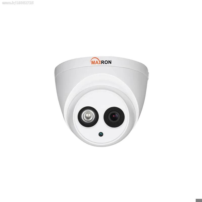 دوربین مداربسته آنالوگ مکسرون مدل MHC-DR1100E