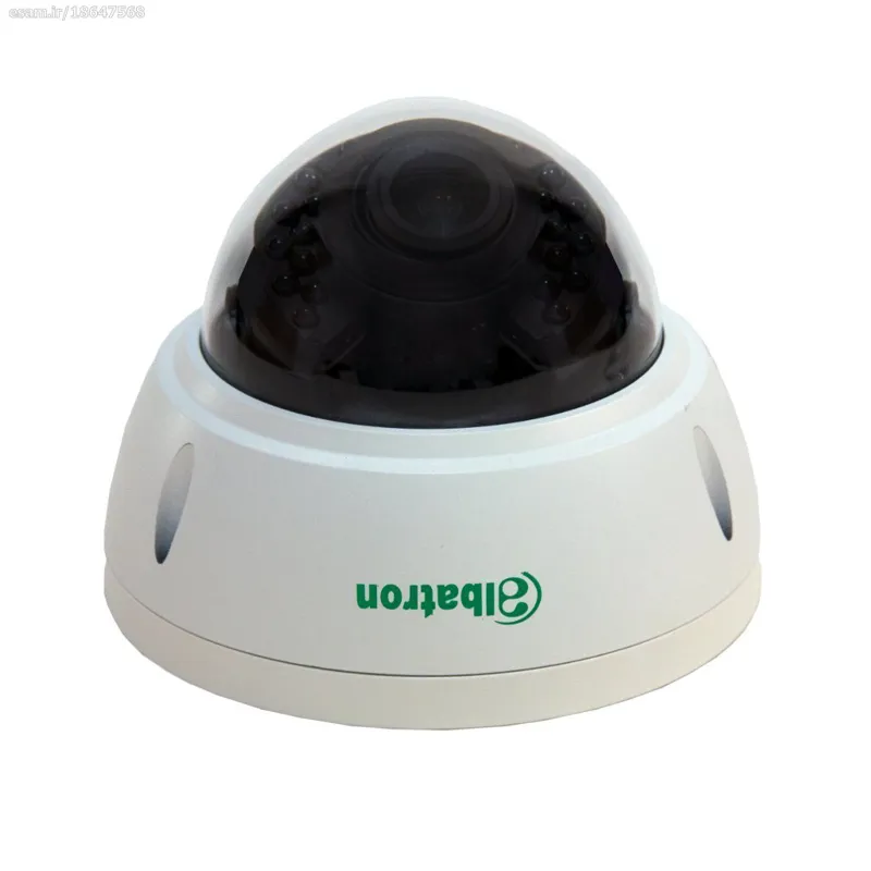 دوربین مداربسته مدلAC-DH3120V