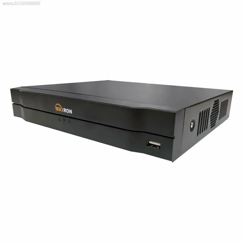 ضبط کننده ویدیویی آنالوگ مکسرون مدل MDH-0451-ESV4
