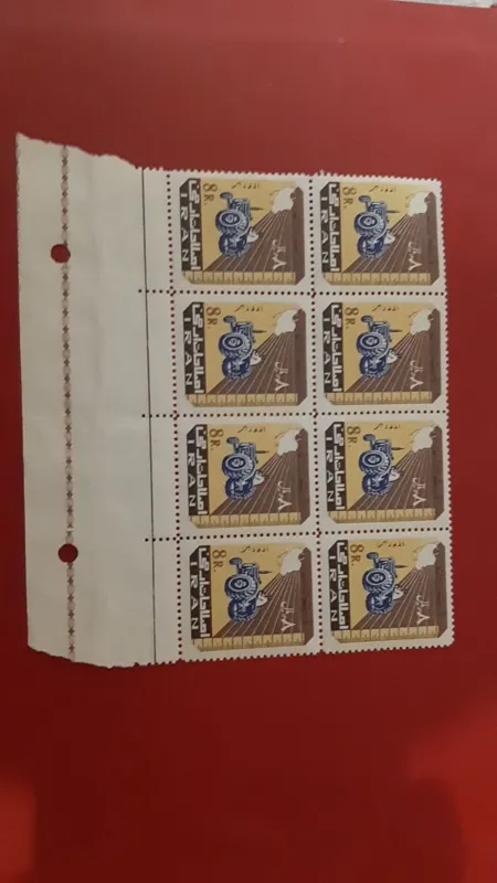 بلوک تنبر لوایح شش گانه