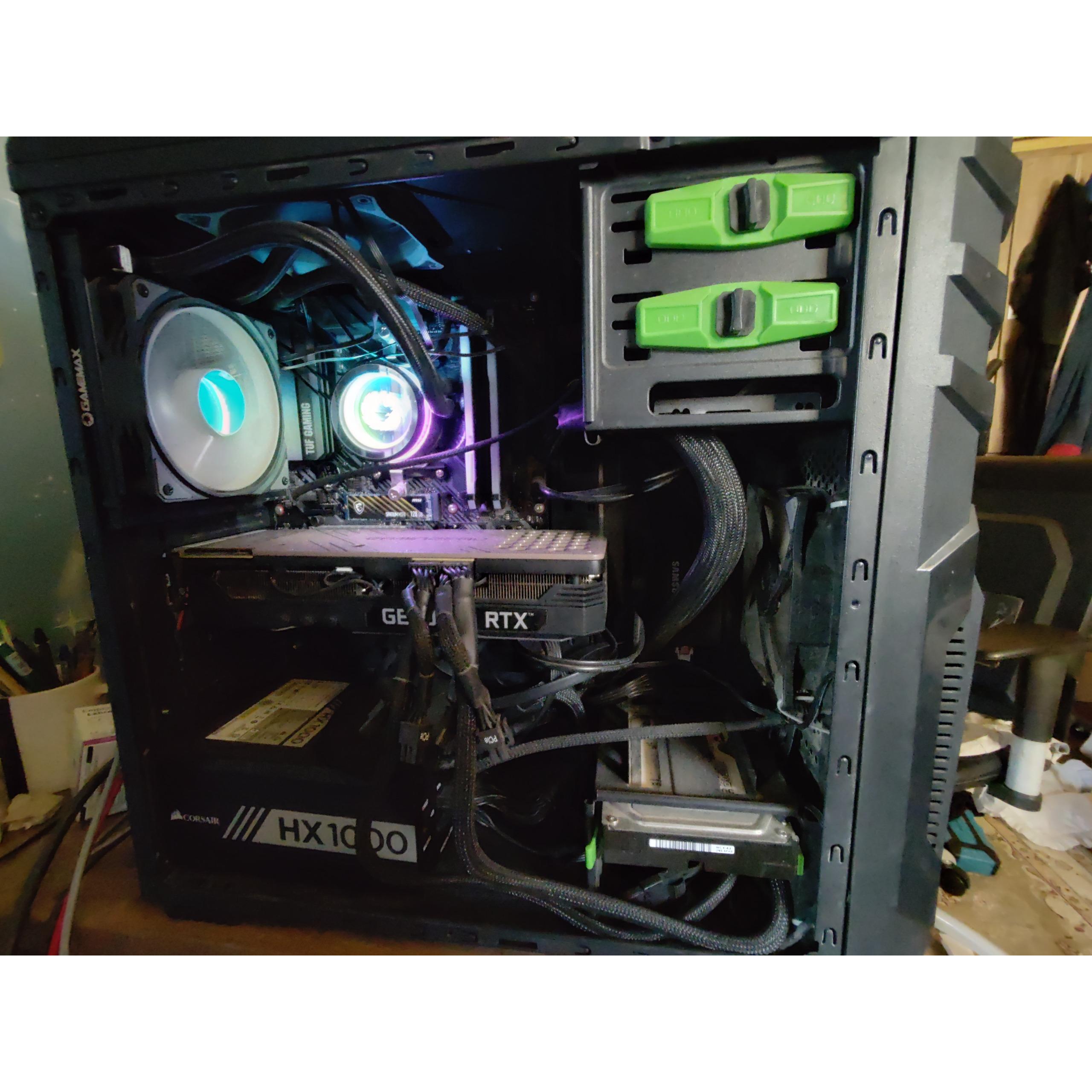 سیستم و باندل کامل و حرفه ای