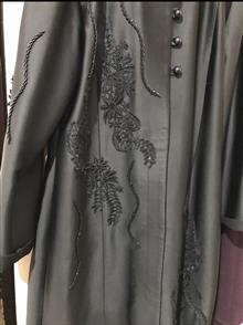 مانتومشکی