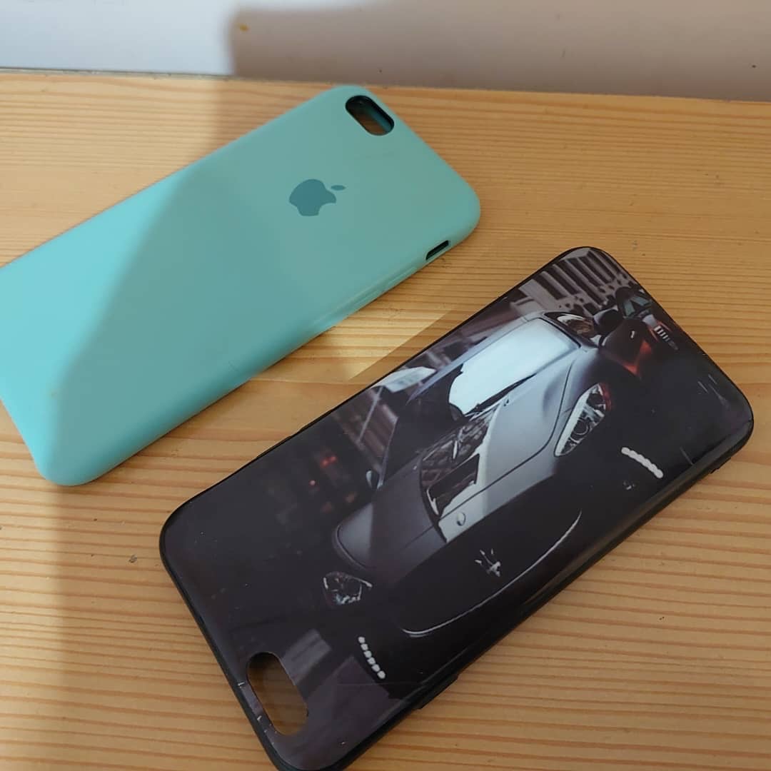 قاب گوشی آیفون6