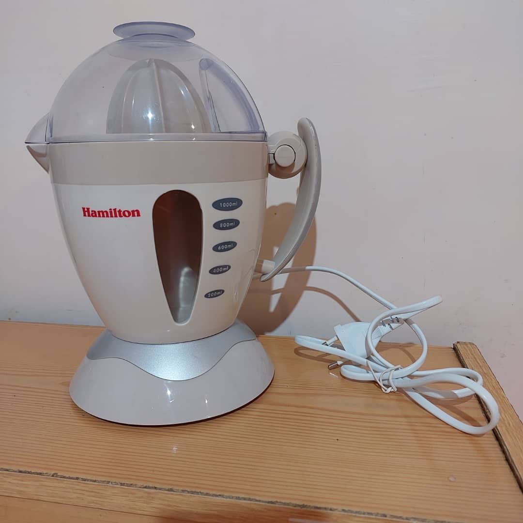 آب مرکبات گیری مارک همیلتون اصل