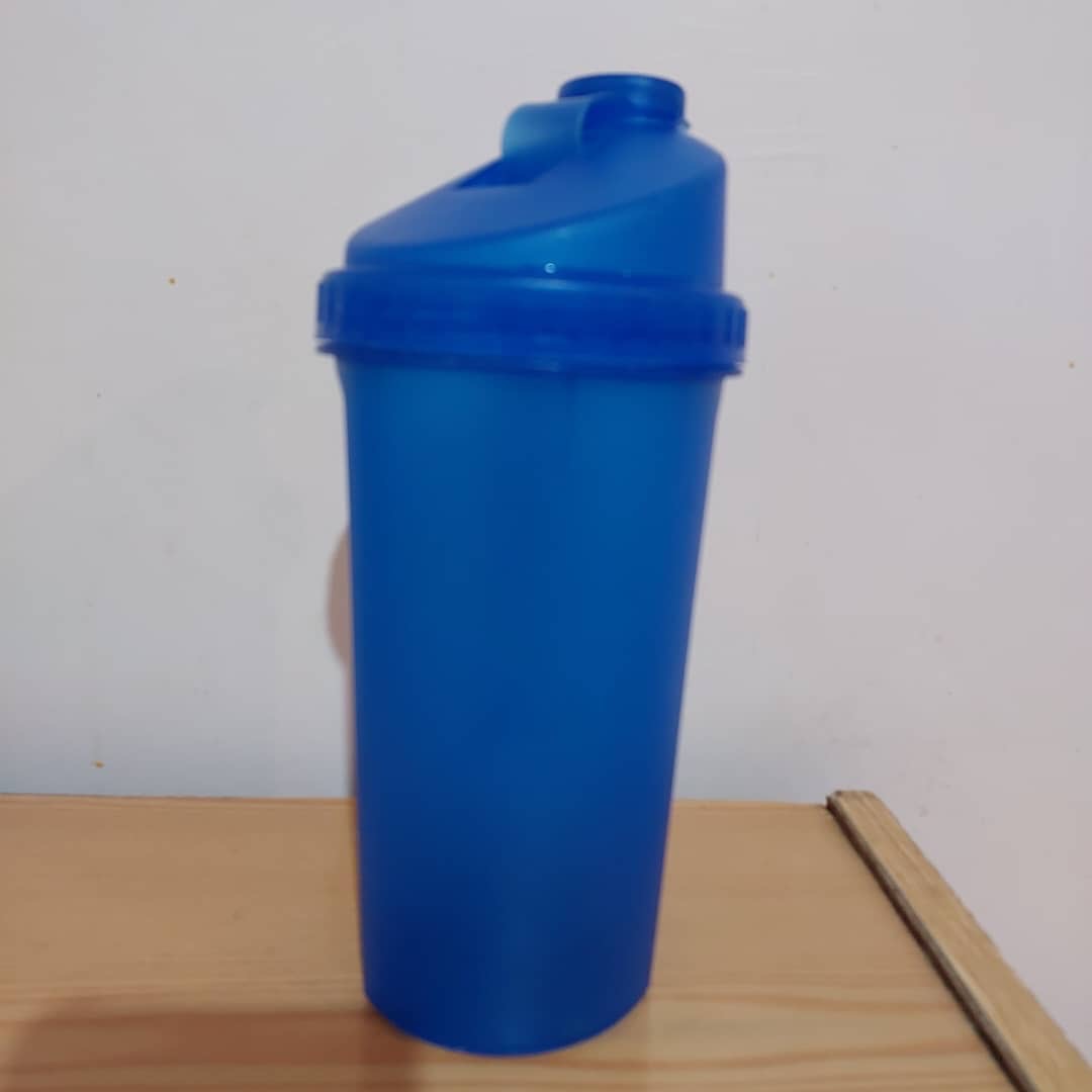 قمقمه مدرج نو