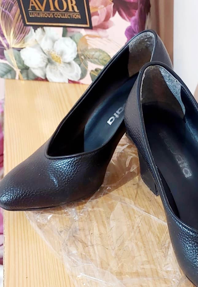 کفش رسمی و مجلسی شیک