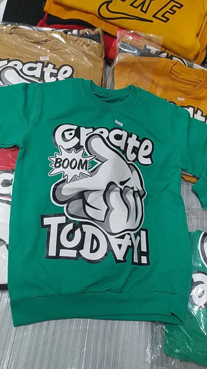 بلوز شلوار پسرانه سایز 50_55