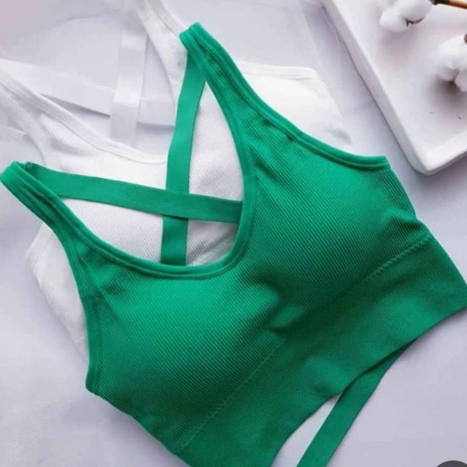 نیم تنه پشت ضربدری