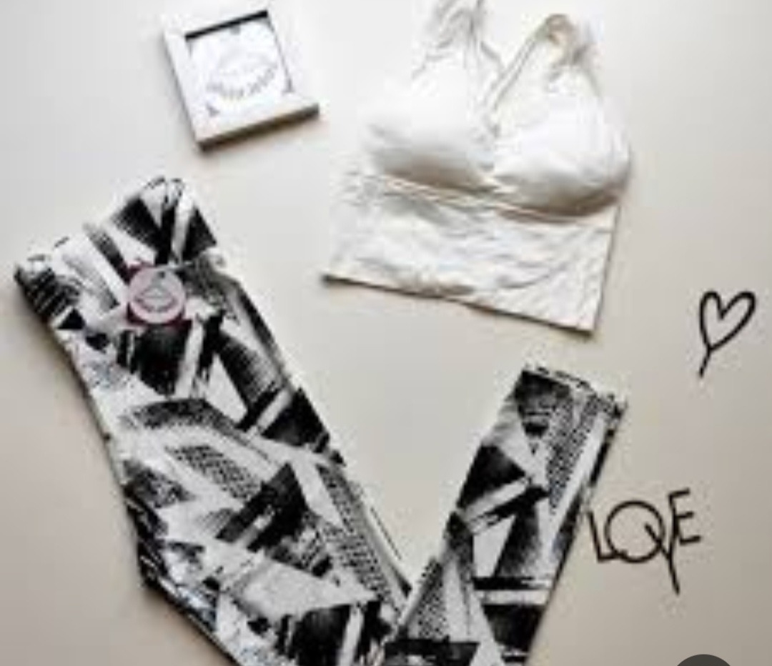 لگ ورزشی فلامنت کیفیت بالا