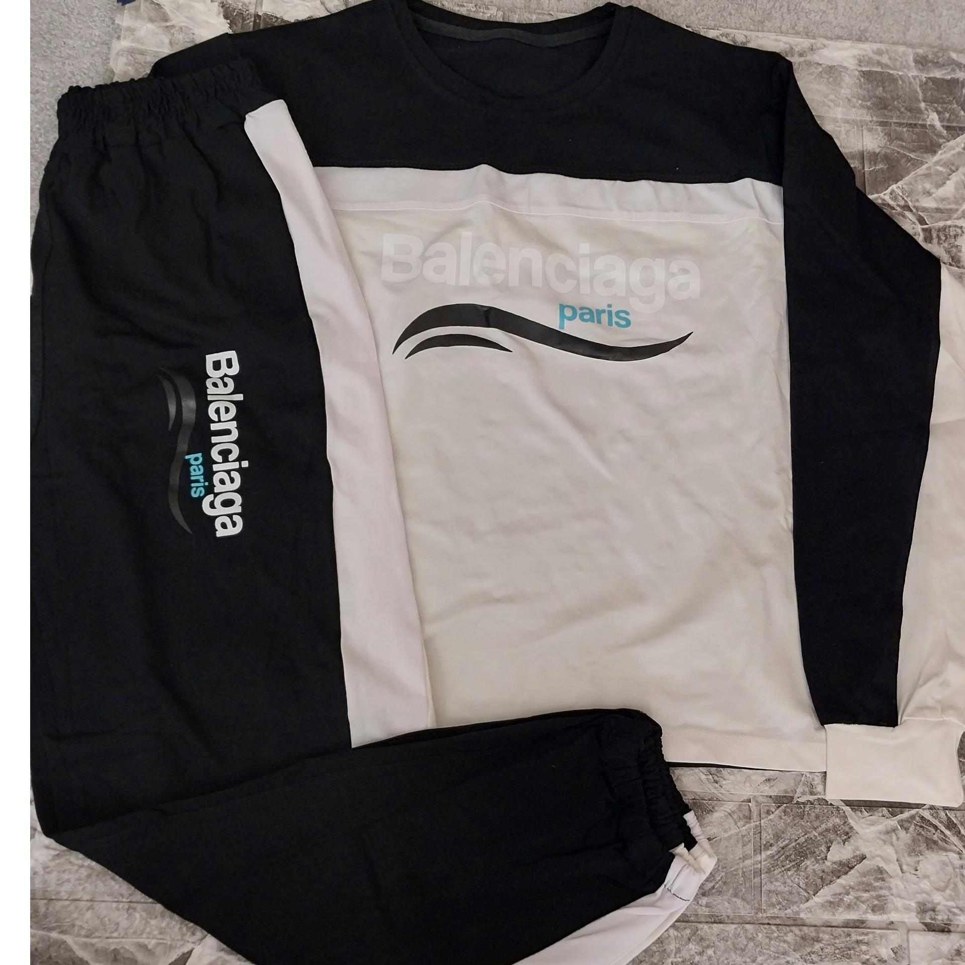 بلوز شلوار اسپورت کیفیت بالا