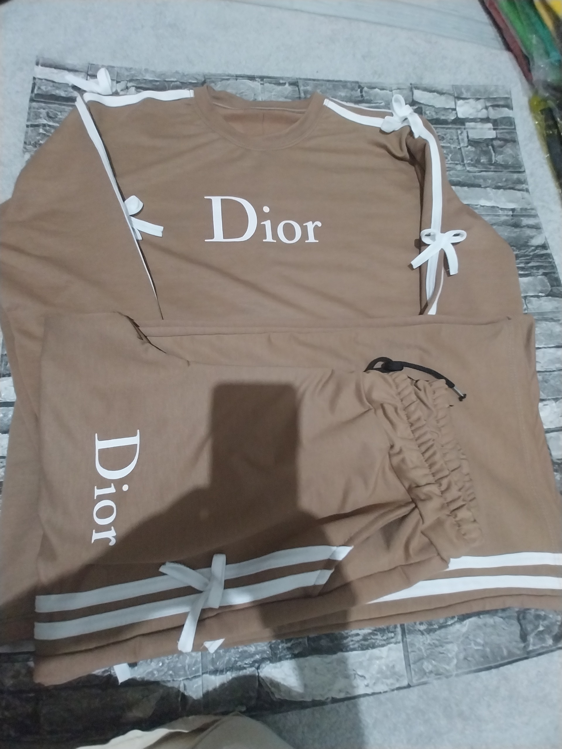 بلوز شلوار زنانه کیفیت بالا