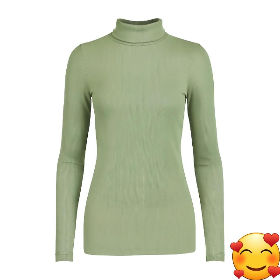 بلوز یقه اسکی نخی کبریتی اعلا