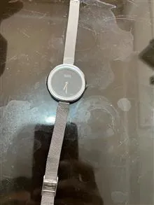 ساعت