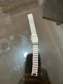 ساعت