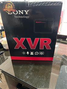 DVR