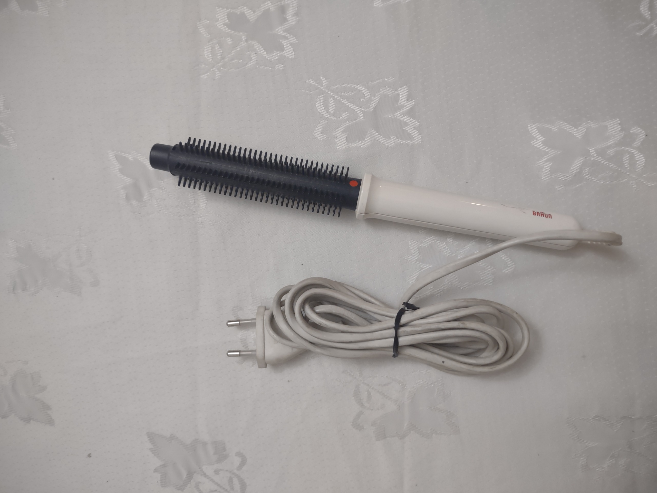 فر کننده مو Braun