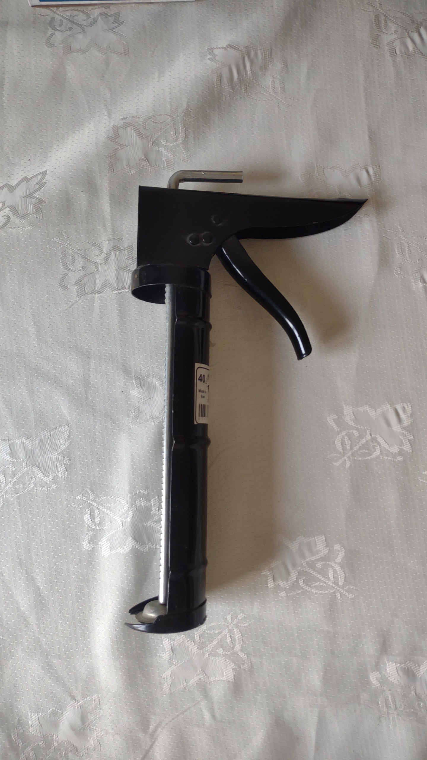 دستگاه چسب اکواریوم