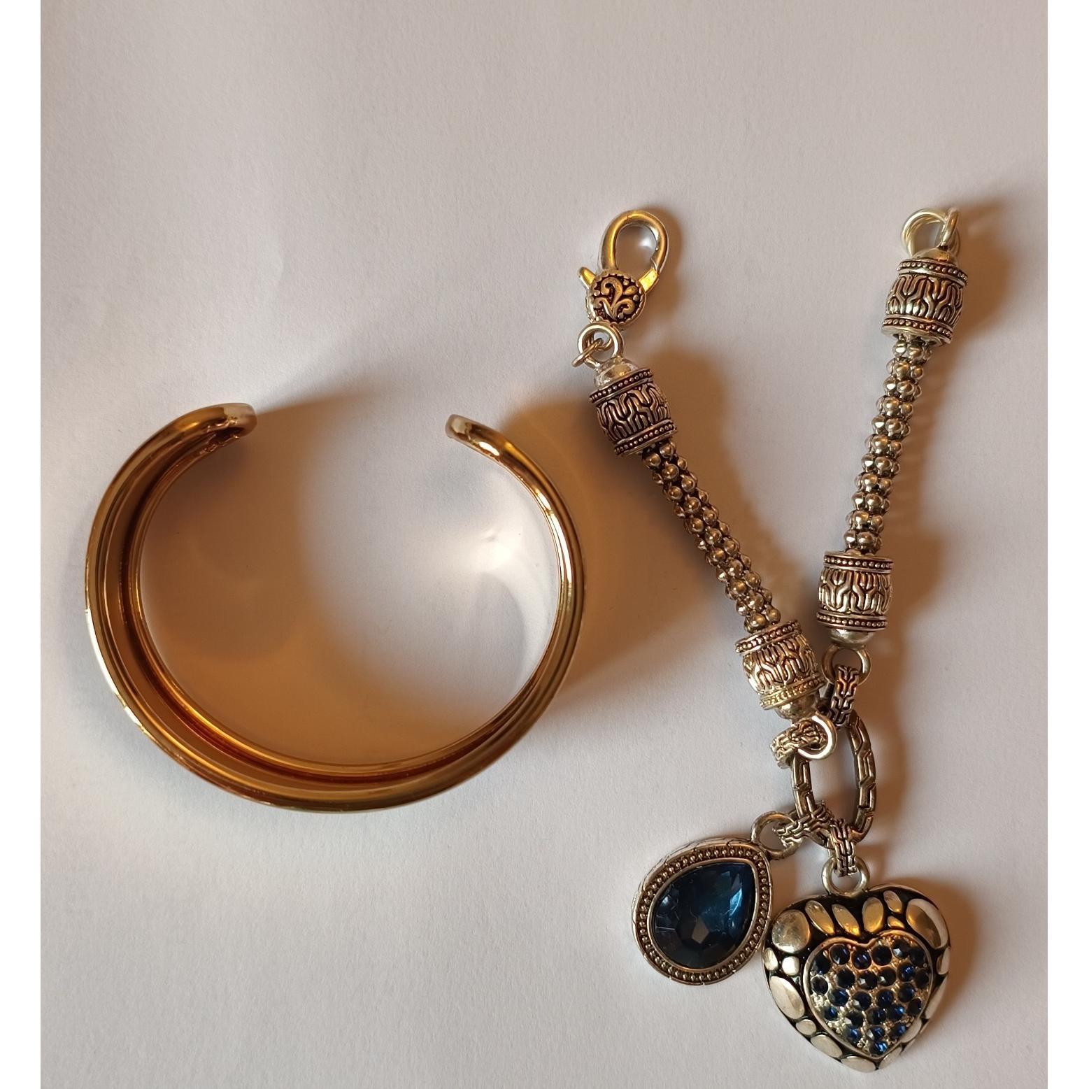 دو عدد دست بند